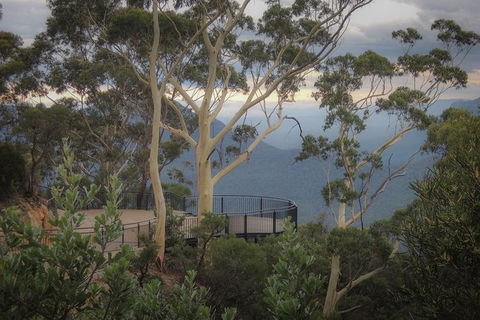 Blue Mountains Private Charter - Accommodation NT 9