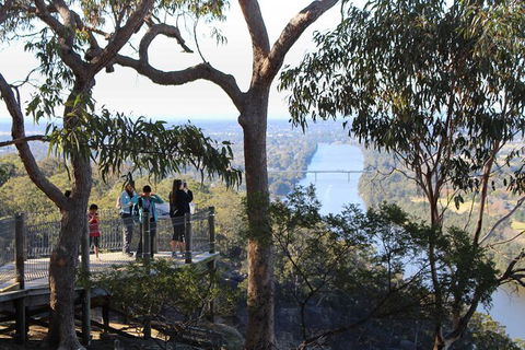 Blue Mountains Private Charter - Accommodation NT 12