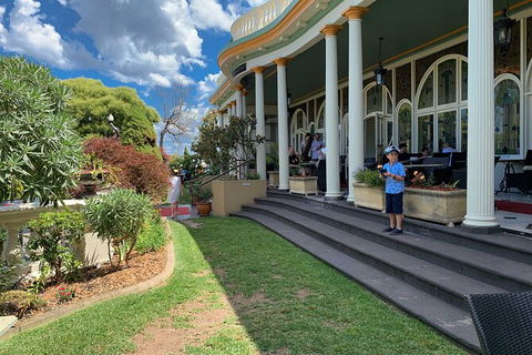 Blue Mountains Private Charter - Accommodation NT 15