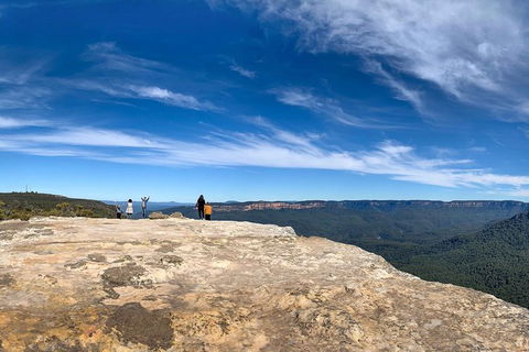 Blue Mountains Private Charter - Accommodation NT 11