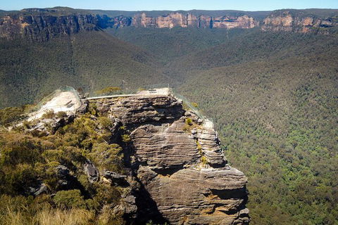 Blue Mountains Private Charter - Accommodation NT 22