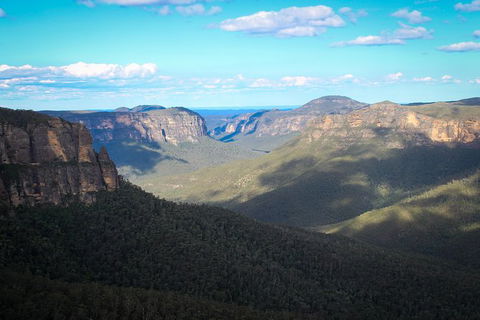 Blue Mountains Private Charter - Accommodation NT 21