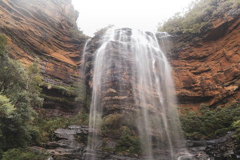 Blue Mountains Private Charter - Accommodation NT 16