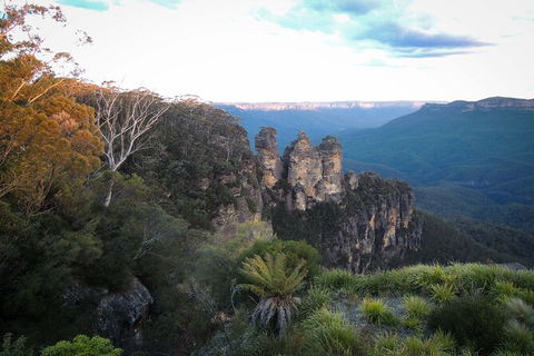 Blue Mountains Private Charter - Accommodation NT 1