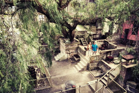 Dark Tales Of Sydney - Accommodation NT 3