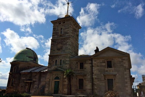 Dark Tales Of Sydney - Accommodation NT 6