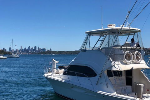 Sydney Harbour Side Restaurant Dinner And Twilight Cruise - Accommodation NT 2