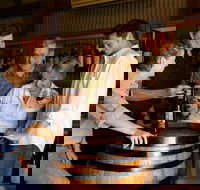 Hunter Valley Small Group Luxury Wine Tasting Tour from Sydney - Accommodation NT