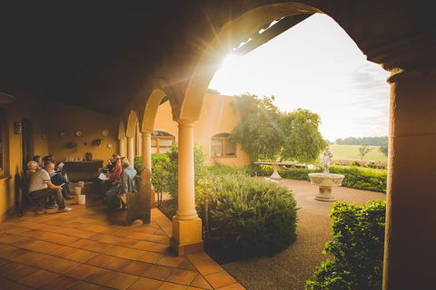 Hunter Valley Small Group Luxury Wine Tasting Tour From Sydney - Accommodation NT 5