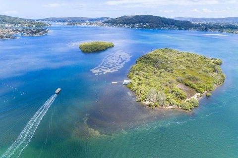 Australian Pearl Experience & Kangaroo Encounter Day Trip From Sydney - Accommodation NT 5