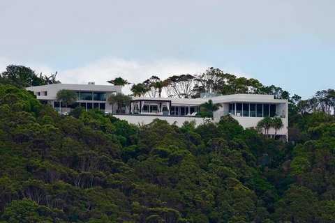 Julian Rocks Byron Bay Cruise - Accommodation NT 19