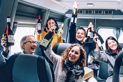 Sip N Savour: Southern Highlands Premium Wine Tour From Sydney - Accommodation NT 6