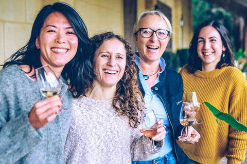 Sip N Savour: Southern Highlands Premium Wine Tour From Sydney - Accommodation NT 3