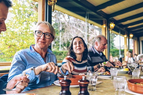 Sip N Savour: Southern Highlands Premium Wine Tour From Sydney - Accommodation NT 5
