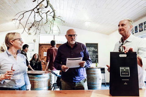 Sip N Savour: Southern Highlands Premium Wine Tour From Sydney - Accommodation NT 1