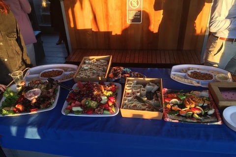 Sydney Party Boat And Cruise Hire - Accommodation NT 4