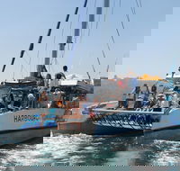 Sydney Party Boat and Cruise Hire - Accommodation NT
