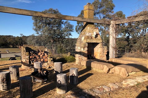 Truffle Hunts With Lunch - Southern Highlands - Accommodation NT 4