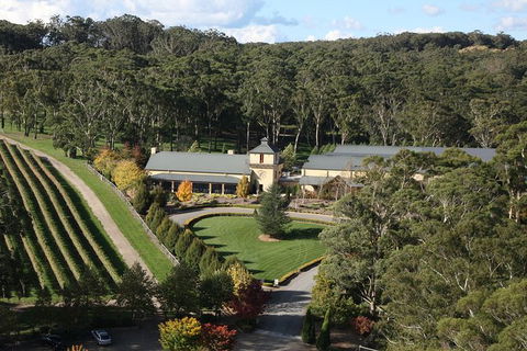Wine Wine Fine Dine - Southern Highlands - Accommodation NT 3