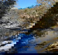 Waterfall Wander Wine - Southern Highlands - Accommodation NT