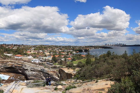 Private 4-hour City Tour Of Sydney With Hotel Pick Up And Drop Off - Accommodation NT 3