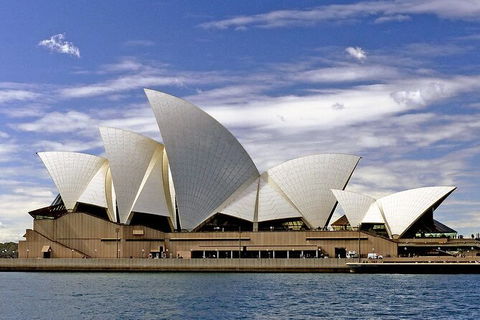 Private 4-hour City Tour Of Sydney With Hotel Pick Up And Drop Off - Accommodation NT 1