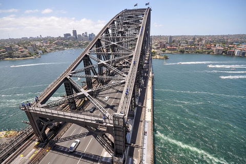 Private 4-hour City Tour Of Sydney With Hotel Pick Up And Drop Off - Accommodation NT 0