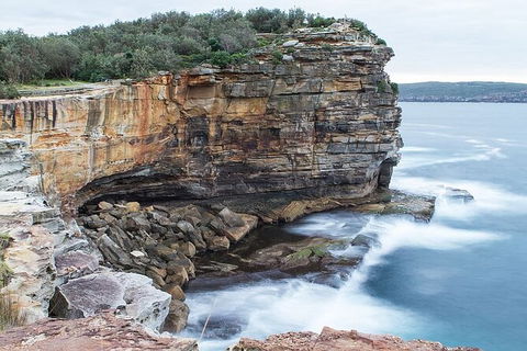 Private 4-hour City Tour Of Sydney With Hotel Pick Up And Drop Off - Accommodation NT 7