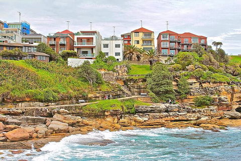 Private 4-hour City Tour Of Sydney With Hotel Pick Up And Drop Off - Accommodation NT 4
