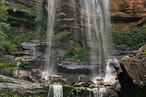 Private 10-hour Tour To Blue Mountains From Sydney - Hotel Pick Up & Drop Off - Accommodation NT 3