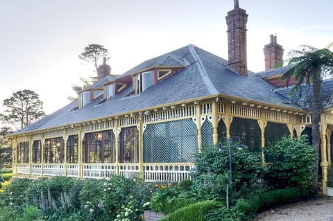 Private 10-hour Tour To Blue Mountains From Sydney - Hotel Pick Up & Drop Off - Accommodation NT 1