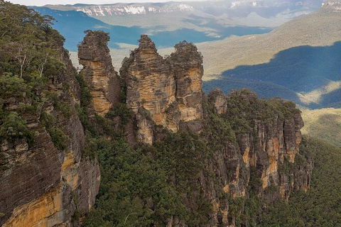Private 10-hour Tour To Blue Mountains From Sydney - Hotel Pick Up & Drop Off - Accommodation NT 4