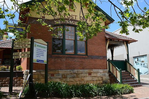 Private 10-hour Tour To Blue Mountains From Sydney - Hotel Pick Up & Drop Off - Accommodation NT 5
