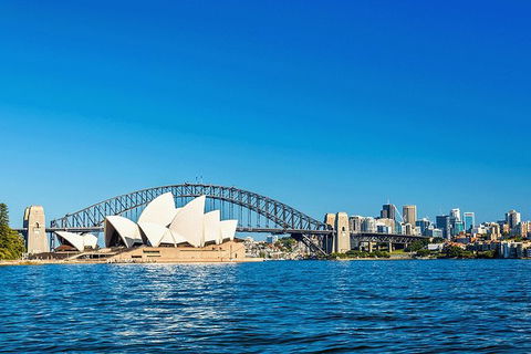 Sydney With Bondi And Beaches Essentials Private Day Tour - Accommodation NT 6
