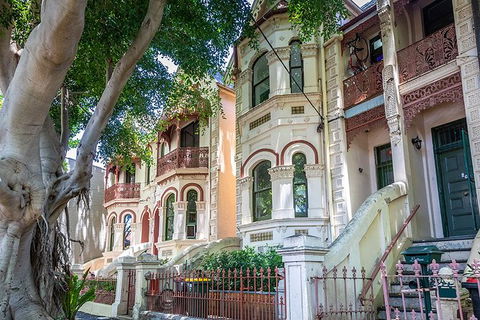 Sydney With Bondi And Beaches Essentials Private Day Tour - Accommodation NT 4