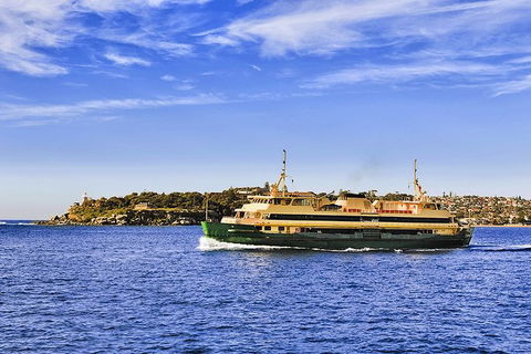Sydney With Bondi And Beaches Essentials Private Day Tour - Accommodation NT 5