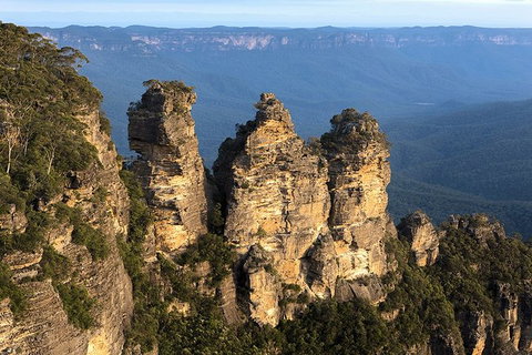 Blue Mountains Highlights, Wildlife Park And Scenic World Full Day Private Tour - Accommodation NT 7