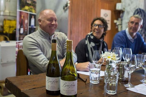 Hunter Valley Highlights Private Wine Tour From Sydney - Accommodation NT 1