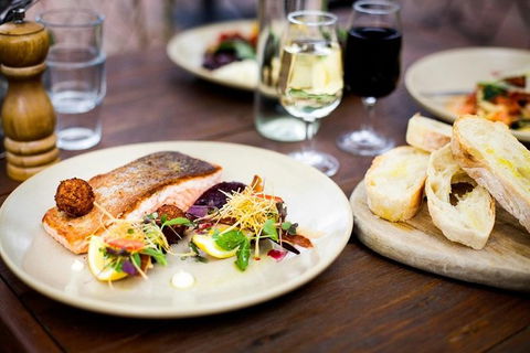 Hunter Valley Highlights Private Wine Tour From Sydney - Accommodation NT 6