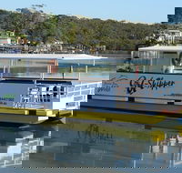 Jervis Bay Sunset River 2-Hour Cruise
