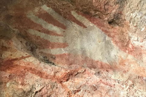 Arnhem Land Injalak Hill Full-Day Tour From Jabiru - Accommodation NT 7