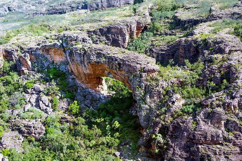 Jabiru 30 Minute Scenic Flight - Accommodation NT 0