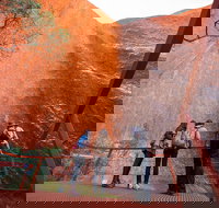 Uluru Sacred Sites Tour - Accommodation NT