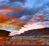 Uluru Sunrise Tour - Accommodation NT