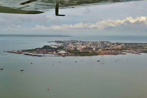 Darwin & Crab Claw 1/2 Day - Accommodation NT 2