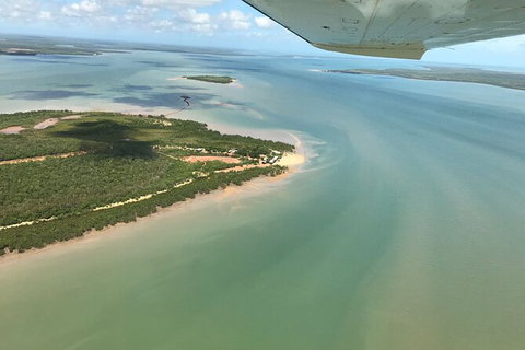 Darwin & Crab Claw 1/2 Day - Accommodation NT 3