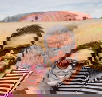 Overnight Uluru Adventure - Accommodation NT