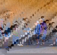 Discover Uluru Aboriginal Art  Culture 4.5 Hours Tour - Accommodation NT