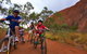 From Yulara: Discover Uluru Half Day Bike Tour - thumb 0