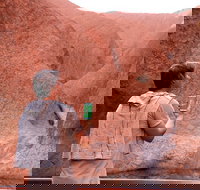 Uluru Audio Guide Rental - Accommodation NT